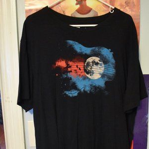 Gap Vuitar Abstract T-Shirt